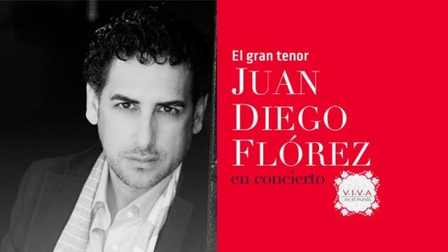 Juan Diego Florez