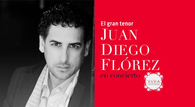 Juan Diego Florez