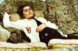 ALEX LAHEY – SOLO