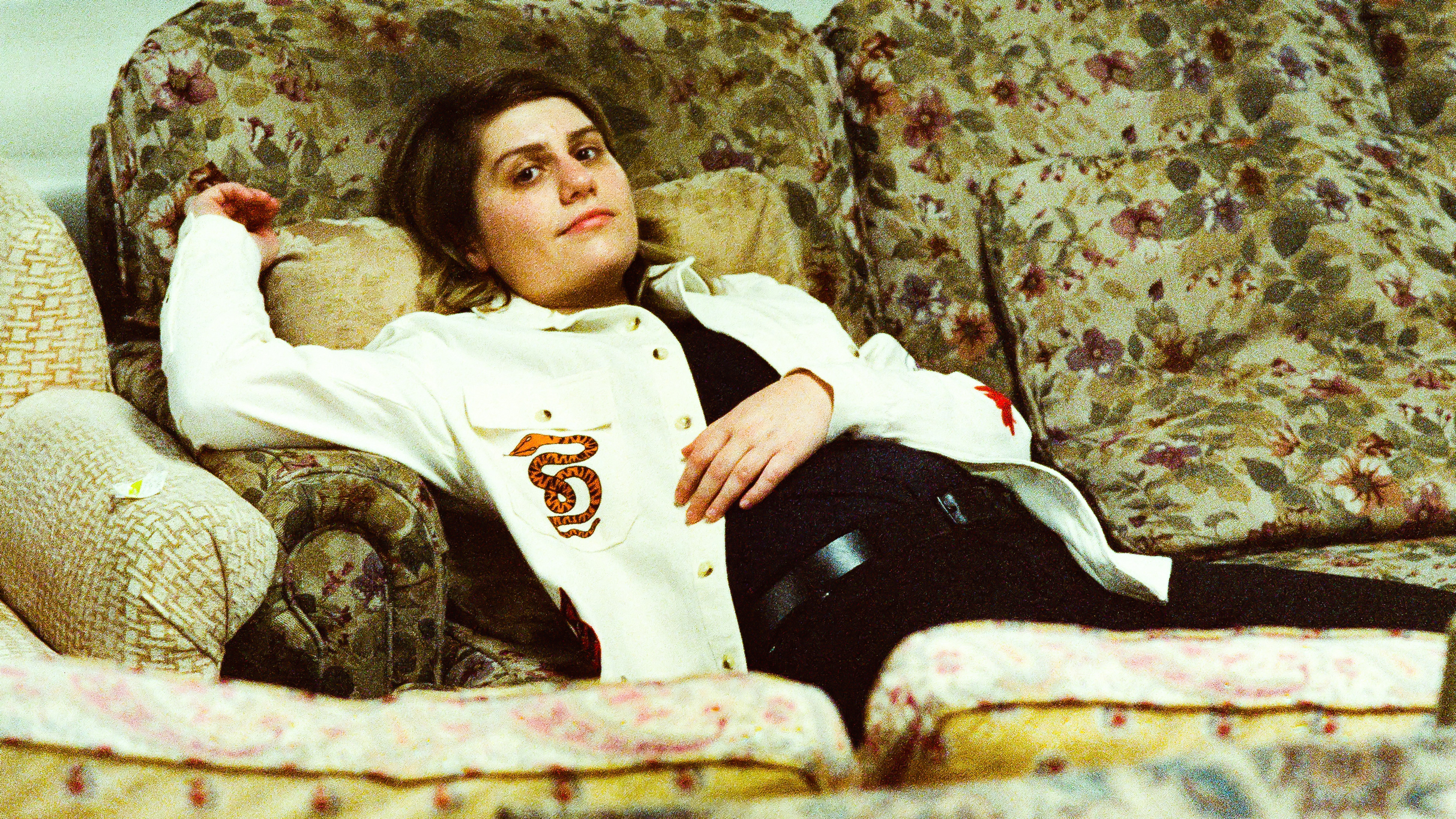 Alex Lahey