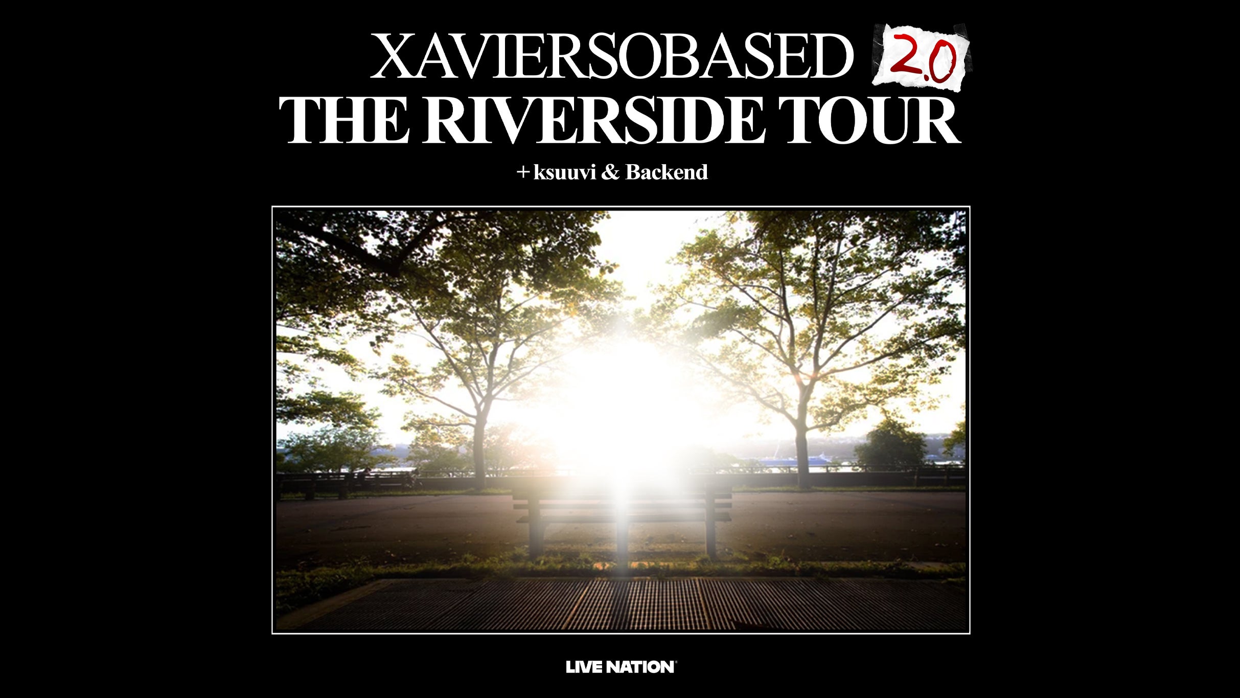 Xaviersobased – Riverside 2.0 – 2026-04-12
