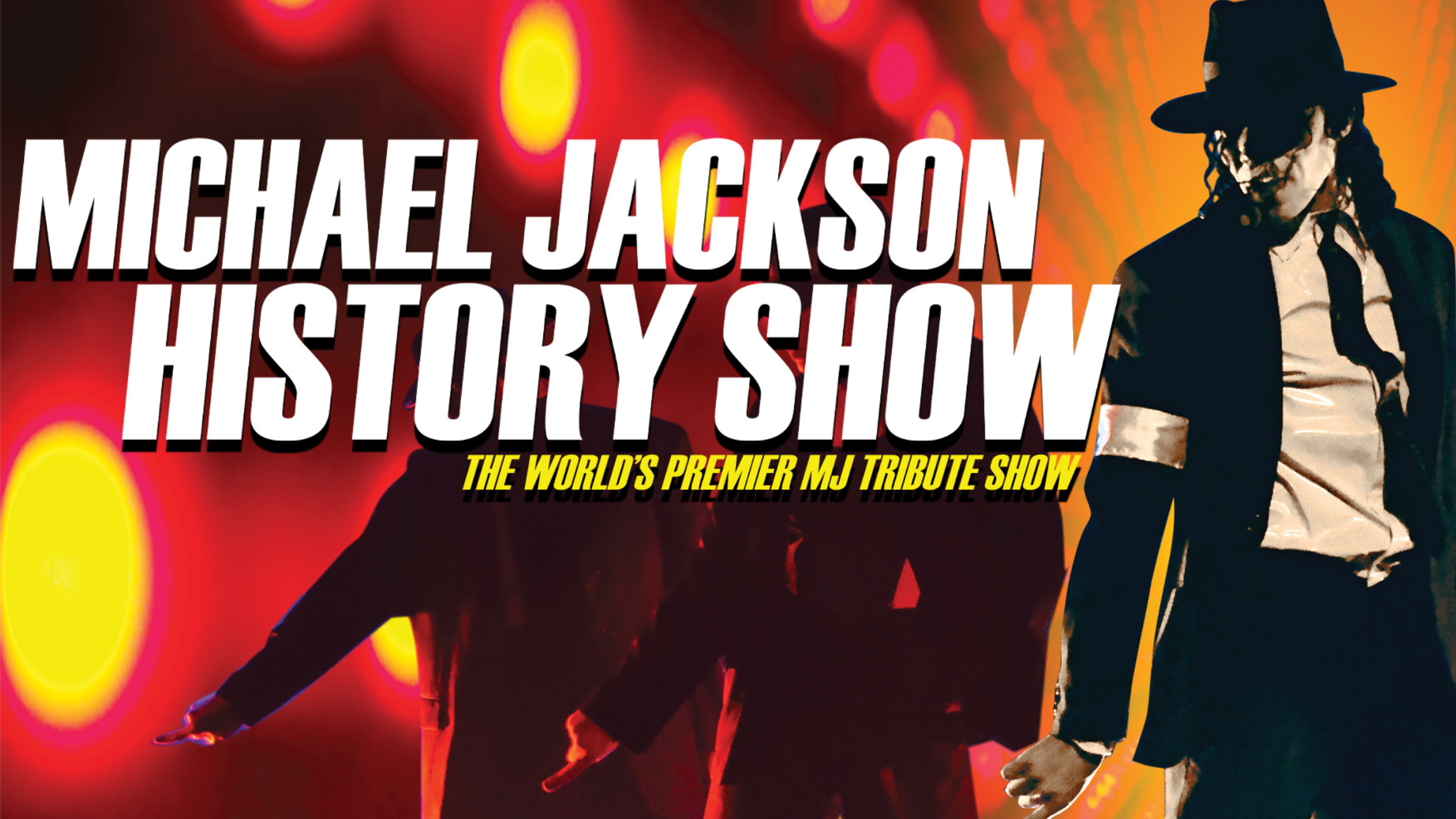 The Michael Jackson HIStory Show