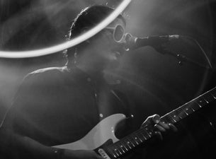 Chapis w/ Special Guests: Twin Seas and DJ Set by Dotcalm & Friends 