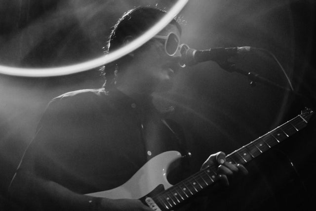 Presales to chapis w special guests: twin seas and dj set by dotcalm &amp; friends: members use these when buying pre-sale tickets