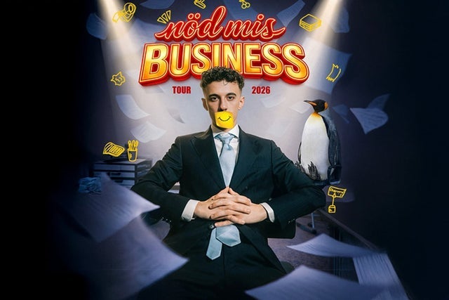 Presales to artan: members use these when buying pre-sale tickets