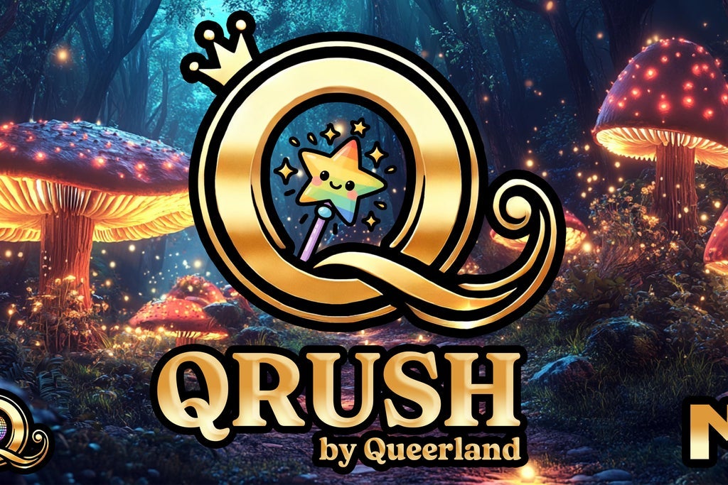 QRUSH