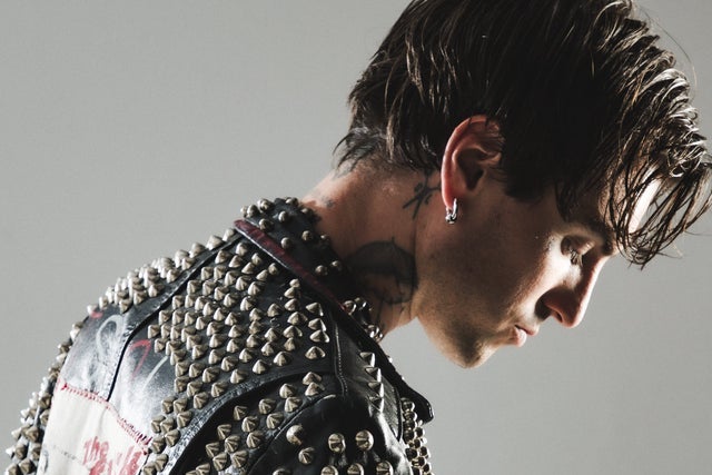 Presale codes for jutes: members use these when buying pre-sale tickets