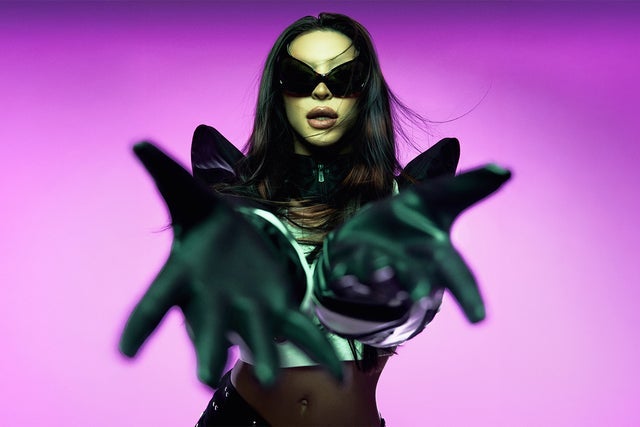 Presales to pabllo vittar: members use these when buying pre-sale tickets