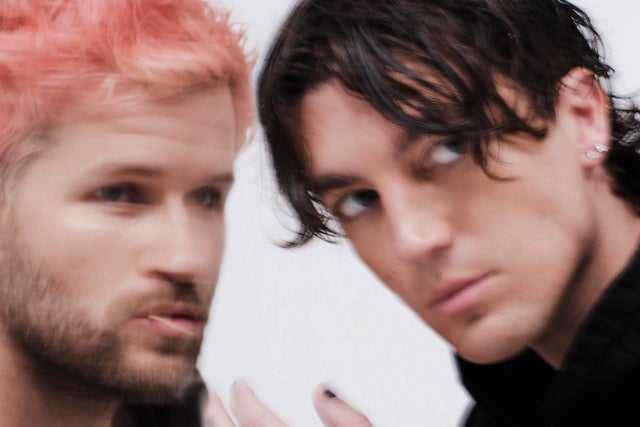 Presale codes for lany: soft world tour: members use these when buying pre-sale tickets