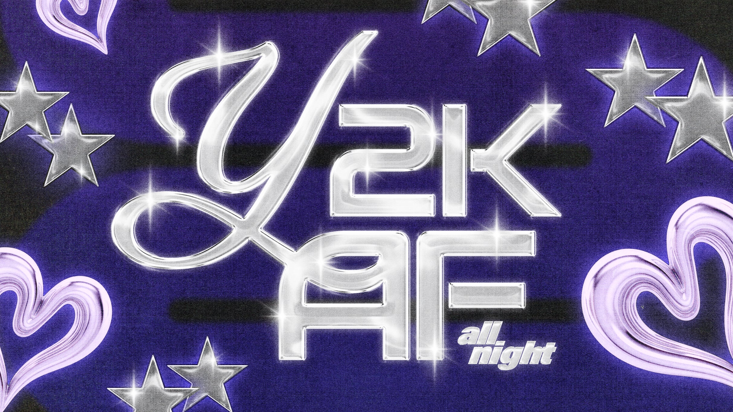 Y2K AF (18+ w/ ID) at House of Blues San Diego – San Diego, CA