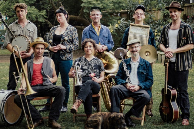 Presale codes for tuba skinny: members use these when buying pre-sale tickets