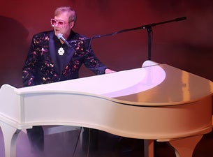 Still Standing: A Tribute to Elton John