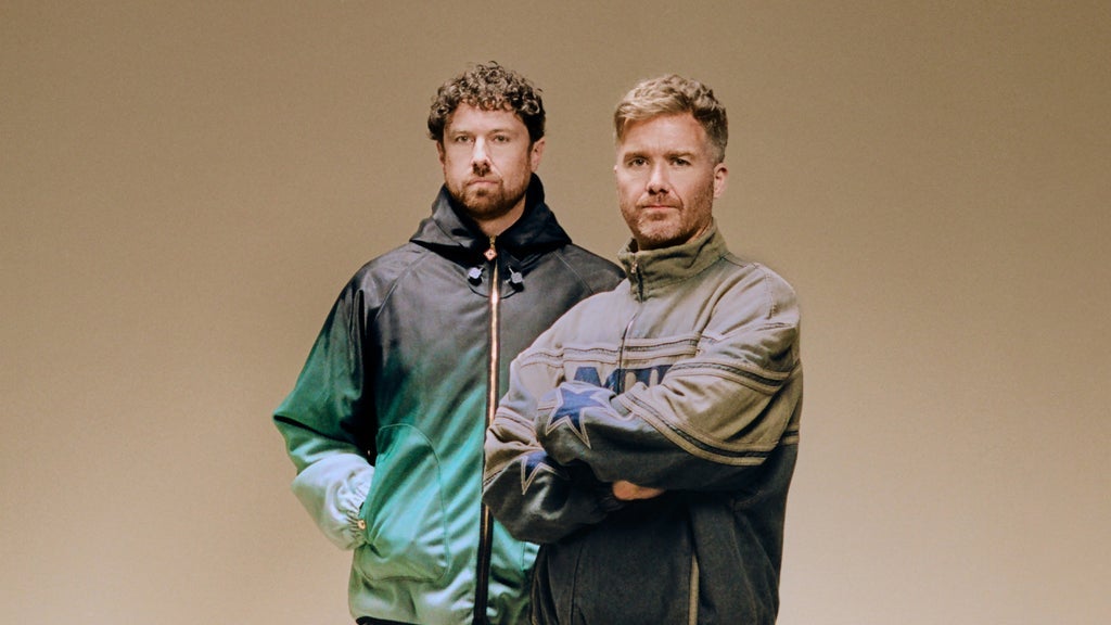 Event Image - Gorgon City