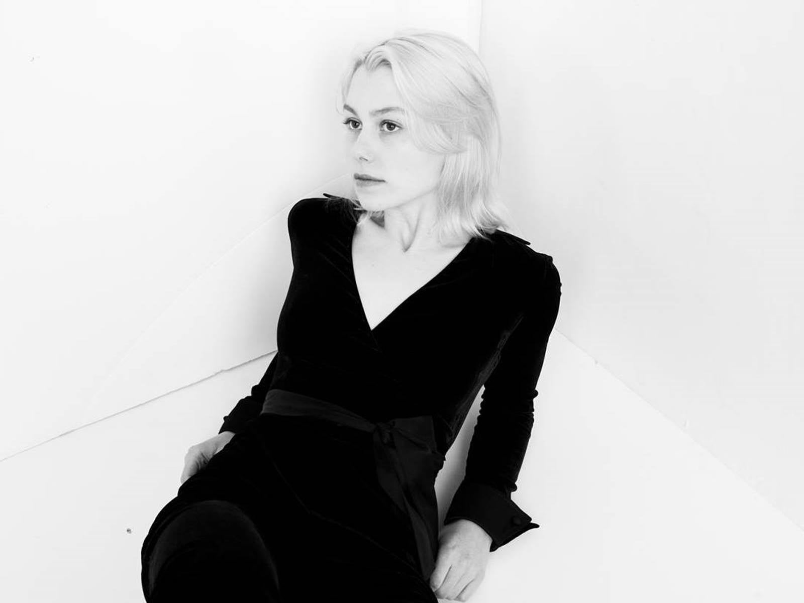 Phoebe Bridgers | Venue Premium Packages