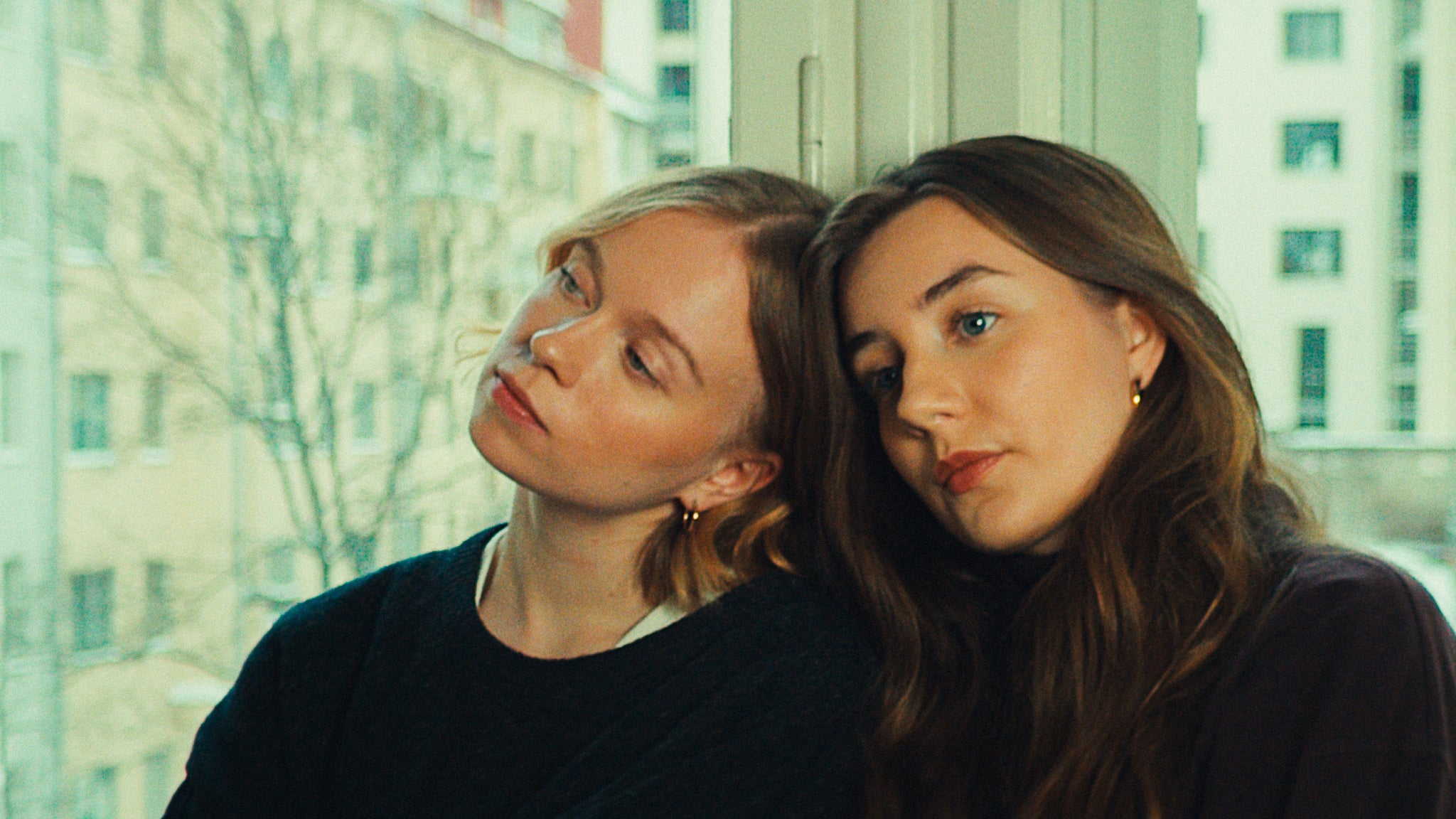 emma & matilda