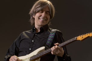 Eric Johnson