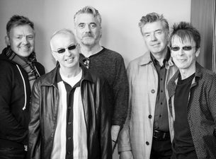 The Undertones Plus Very Special Guests Ruts DC, 2024-09-28, Glasgow