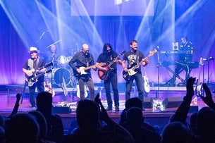 The Music & Legacy Of The Eagles With Take It To The Limit