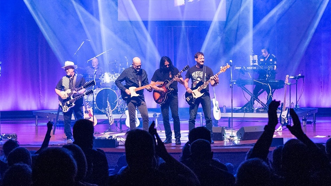 Photo of Take It To the Limit - A Tribute to the Eagles