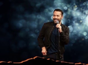 Jeremy Piven Comedy Night Out Sponsored by Defeat The Label