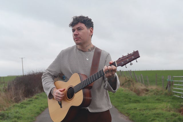 Presales to jamie grey: members use these when buying pre-sale tickets