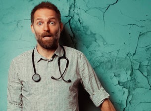 Benji Waterhouse: You Don't Have to Be Mad to Work Here - Book Tour The Lowry Seating Plan Benji Waterhouse: You Don't Have to Be Mad to Work Here - Book Tour The Lowry Seating Plan