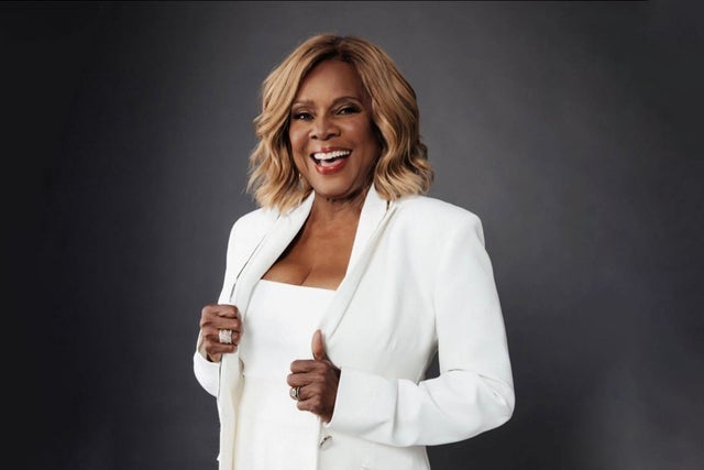 Thelma Houston
