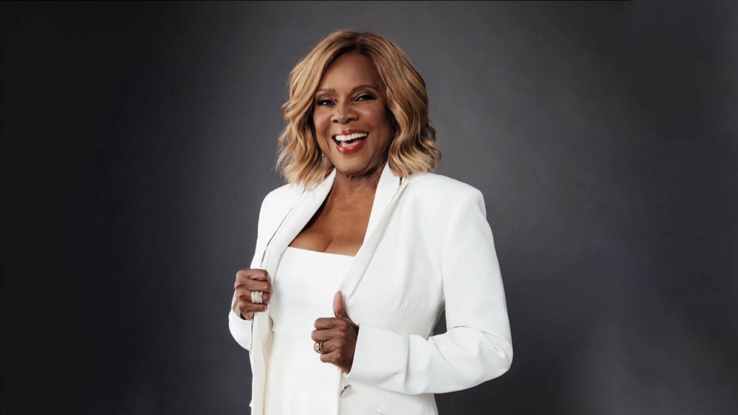 Thelma Houston