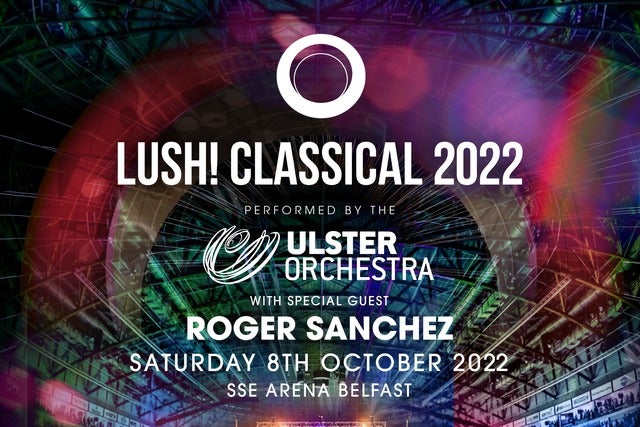 LUSH! Classical