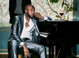 Freddie Gibbs: The Last Rabbit Seating Plans