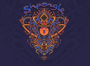 Shpongle logo