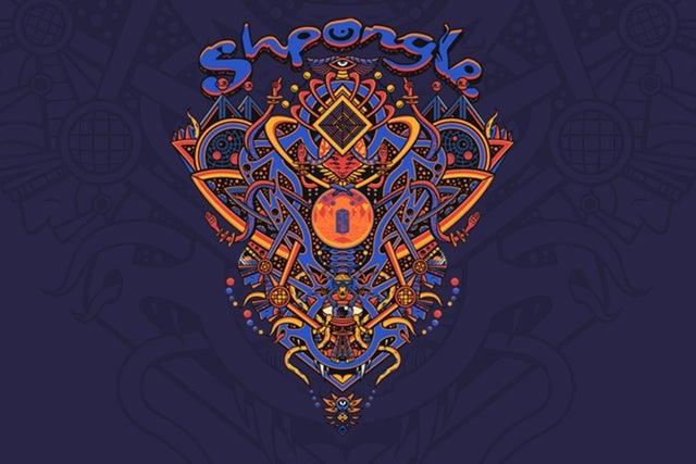 Shpongle - 2-DAY PASS in Denver promotional photo for Live Nation presale tickets offer