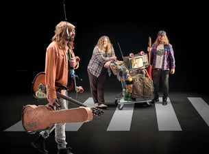 The Lemonheads
