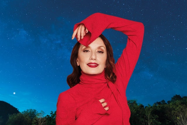 Luz Casal