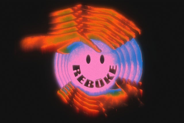 ARK: Rebuke