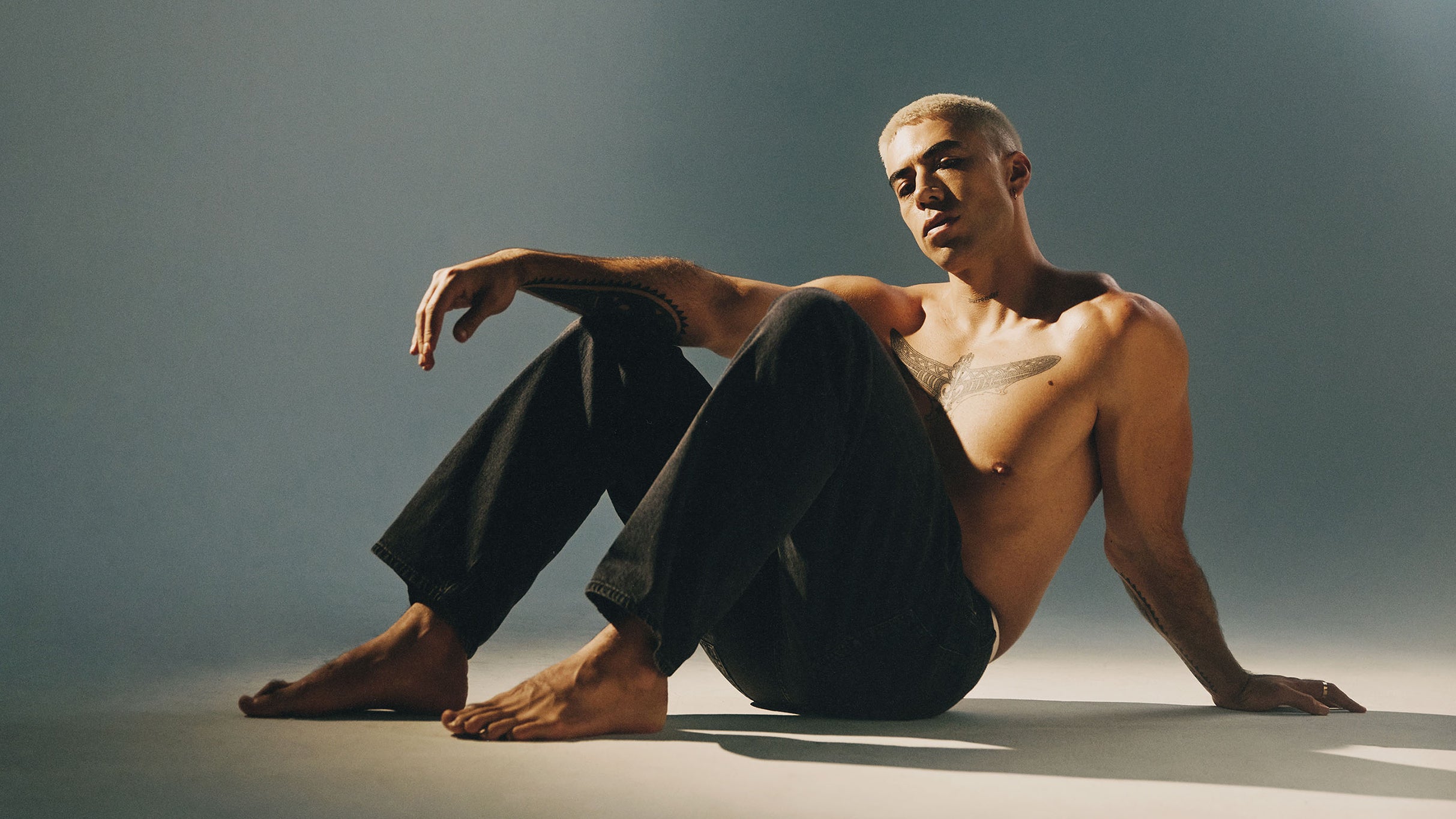 TEEKS. Live in Australia 2026 event image