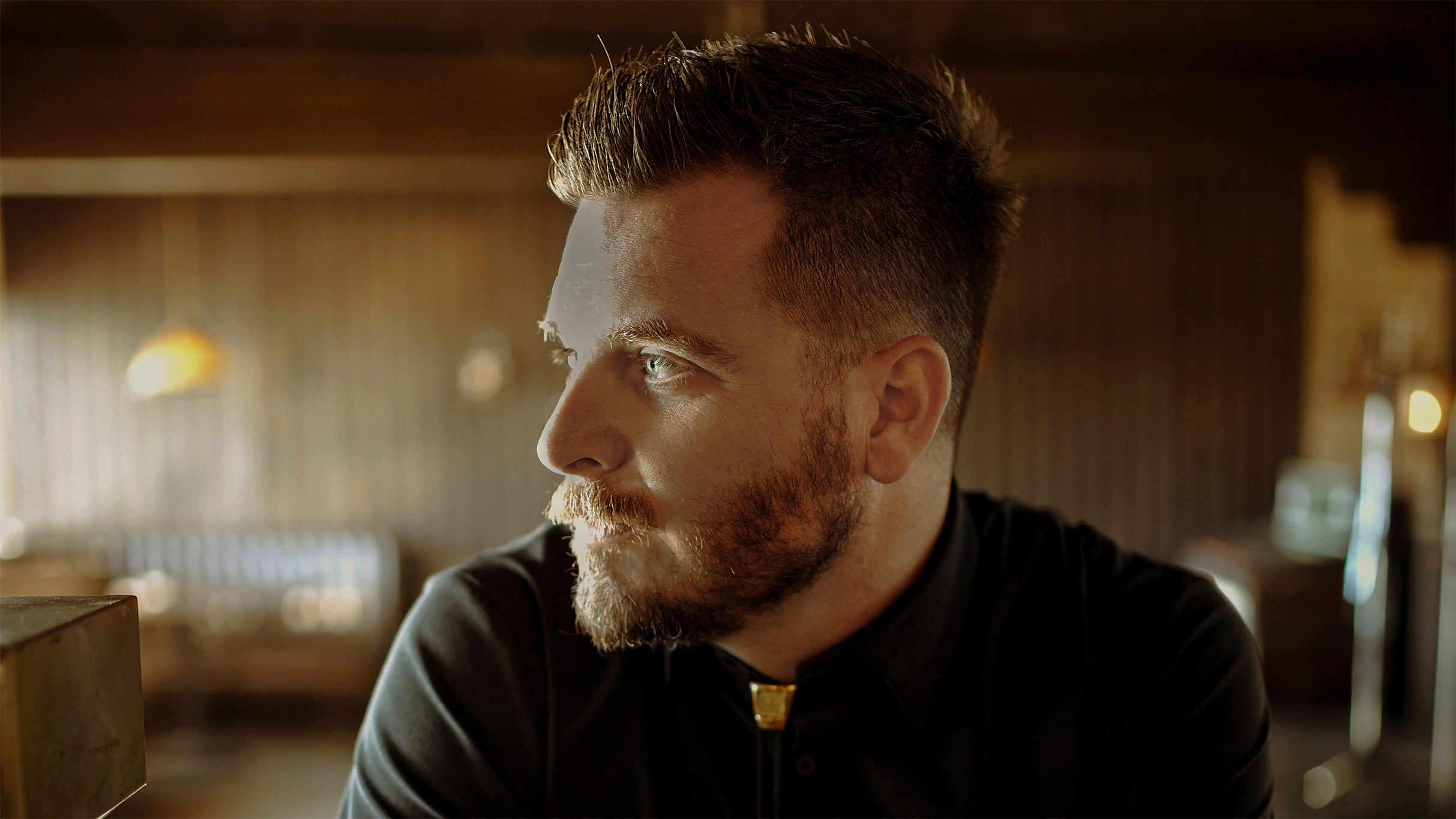 Dustin Kensrue (18+)