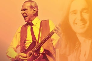Francis Rossi York Barbican Seating Plan