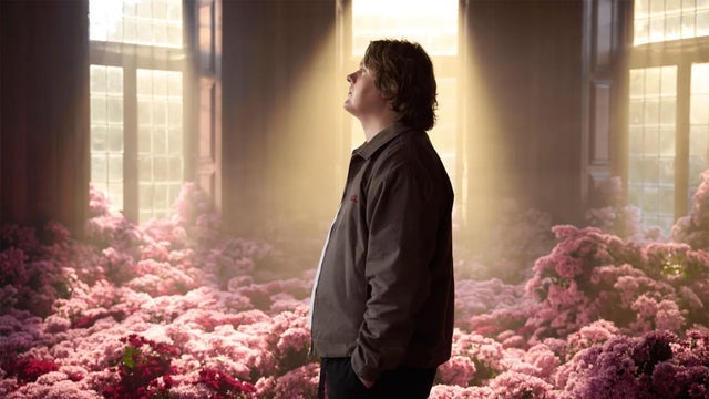 Lewis Capaldi