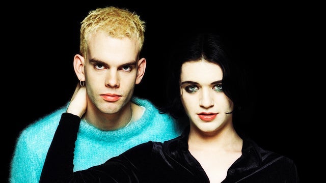 Placebo - 30th Anniversary Tour
