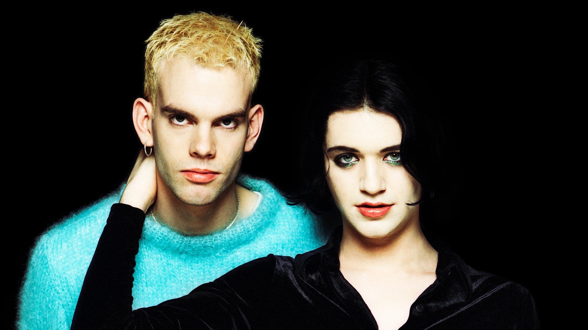 Placebo - 30th Anniversary Tour | Logen-Seat
