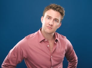 Bilde for arrangement One Night Only – Tom Houghton Live in Tromsø // Tankrommet