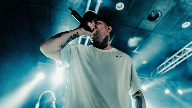 Emmure