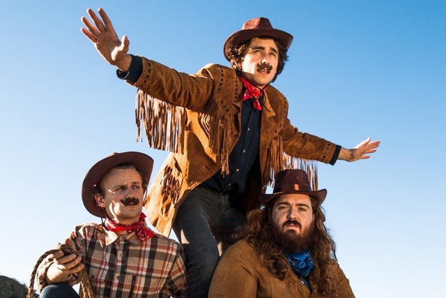 Presale codes for netflix is a joke presents: business casual: live!: members use these when buying pre-sale tickets