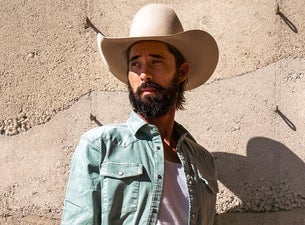 Bingham's Bourbon Presents Ryan Bingham and The Texas Gentlemen