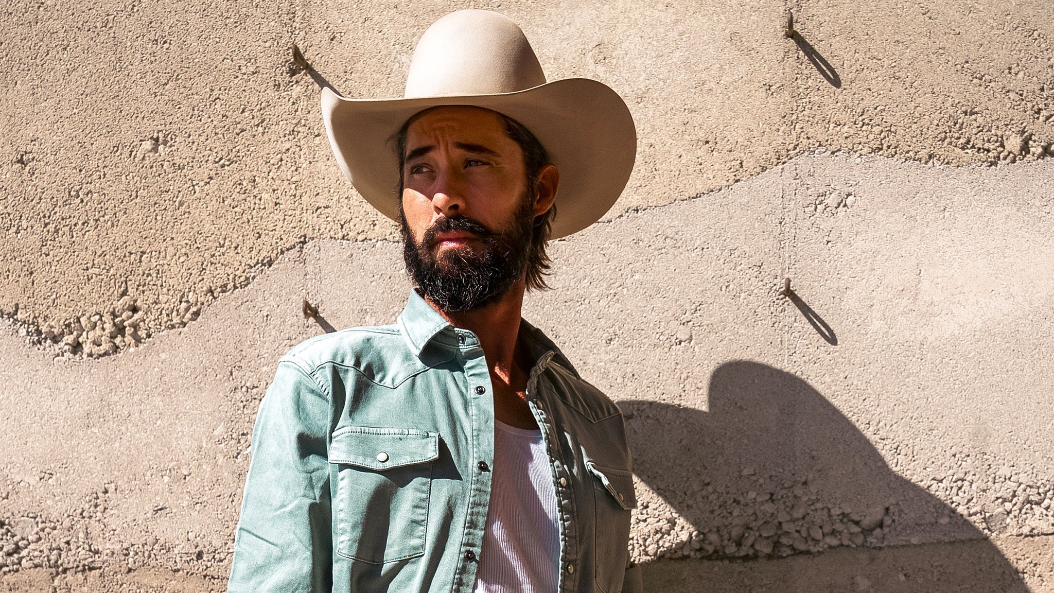 Bingham’s Bourbon Presents Ryan Bingham and The Texas Gentlemen at Arizona Financial Theatre – Phoenix, AZ