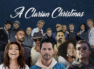 A CLARION CHRISTMAS