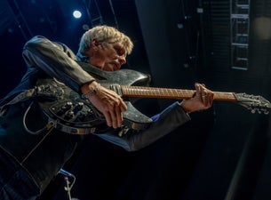 From the Jam, 2026-06-06, London