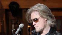 Official presale for Daryl Hall & The Daryl's House Band and Todd Rundgren