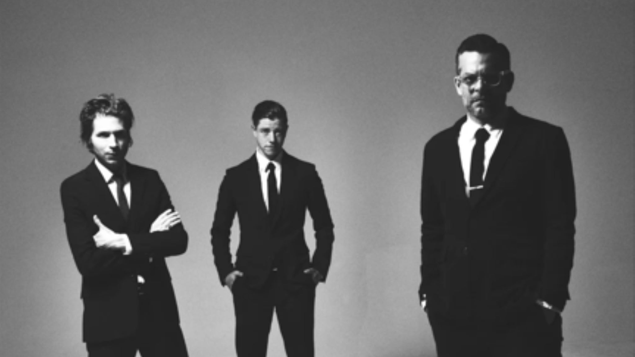 Interpol & Bloc Party Co-Headline Tour